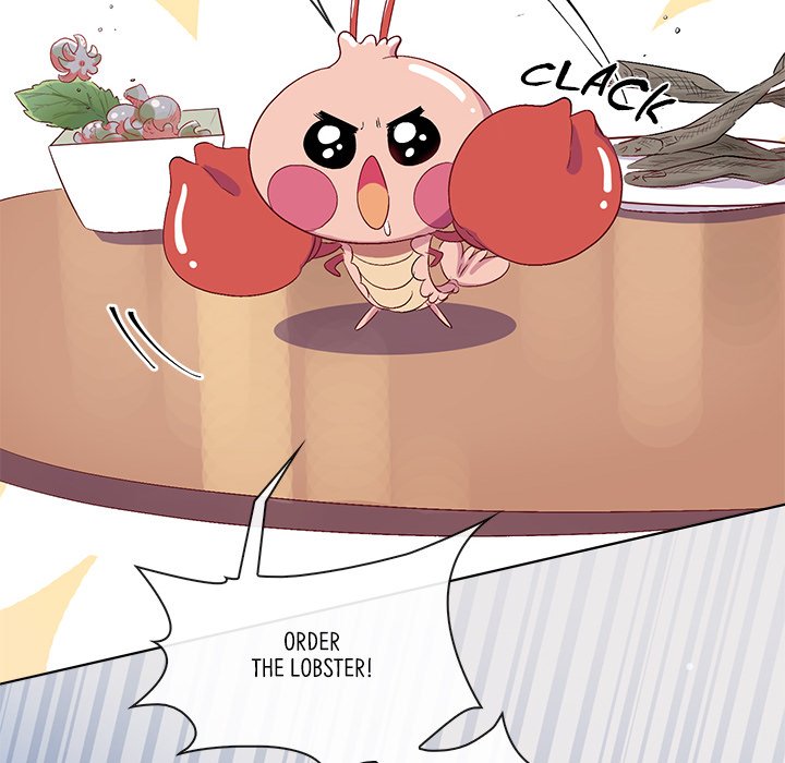To Trick a Mermaid - episode 6 - 13