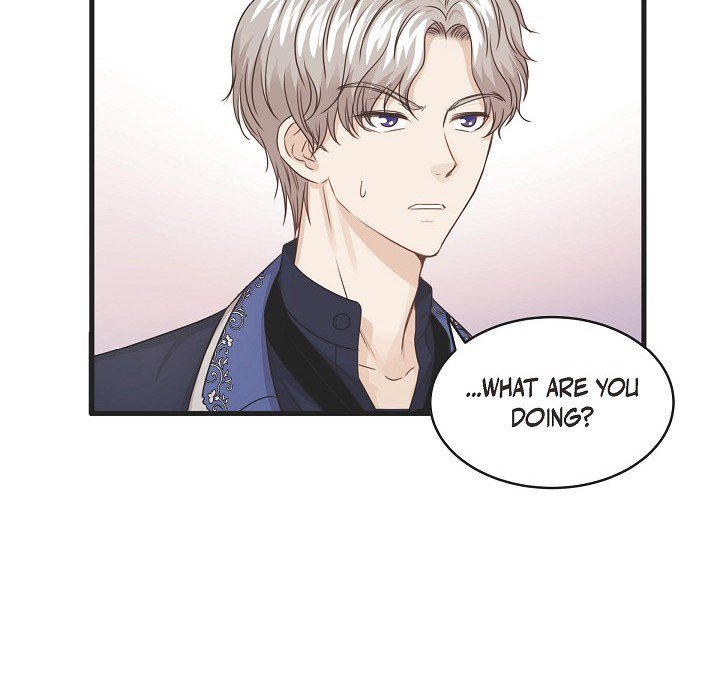 Hold on, Crown Prince! - episode 30 - 59