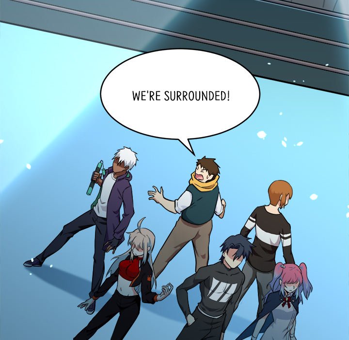 When Aliens Invaded Earth - episode 21 - 6