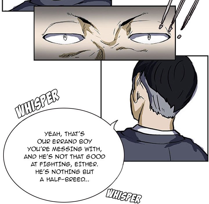 Tweener - episode 13 - 35