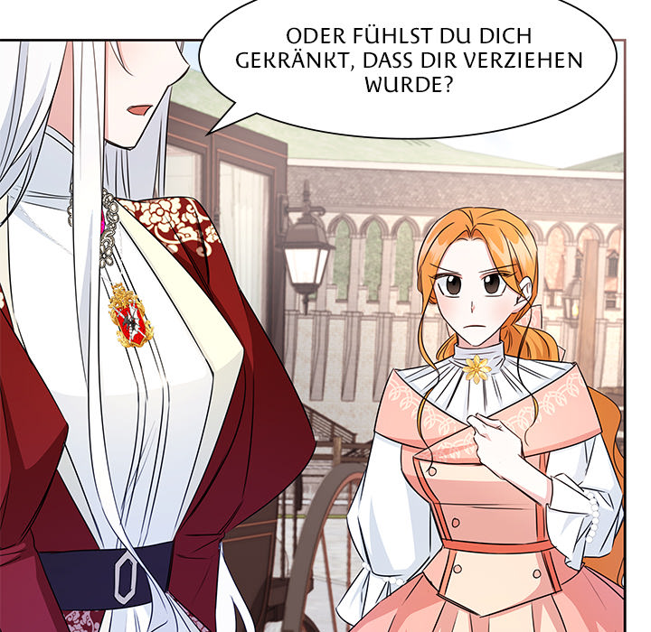 Diesmal ändere ich mein Schicksal - episode 23 - 42
