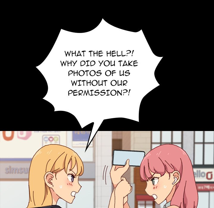 The Perfect Roommates - episode 25 - 68