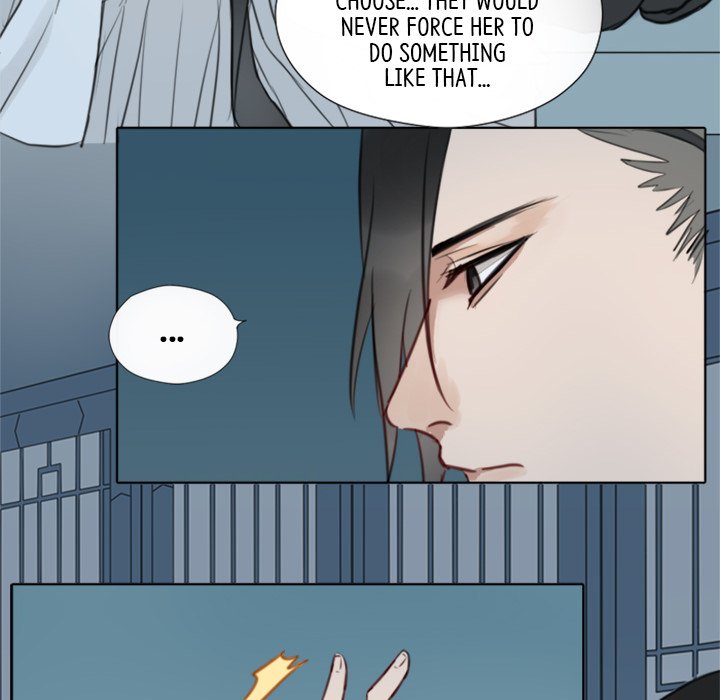 Odis and Moa's Underworld Diary - episode 57 - 22