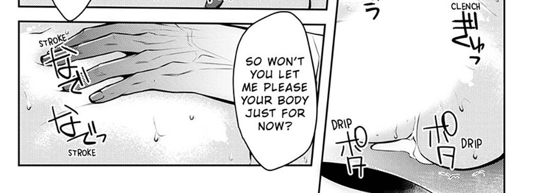 I Shouldn't Cum At The Doctor's! My Father-In-Law Explores The Deepest Part Of Me - episode 15 - 27