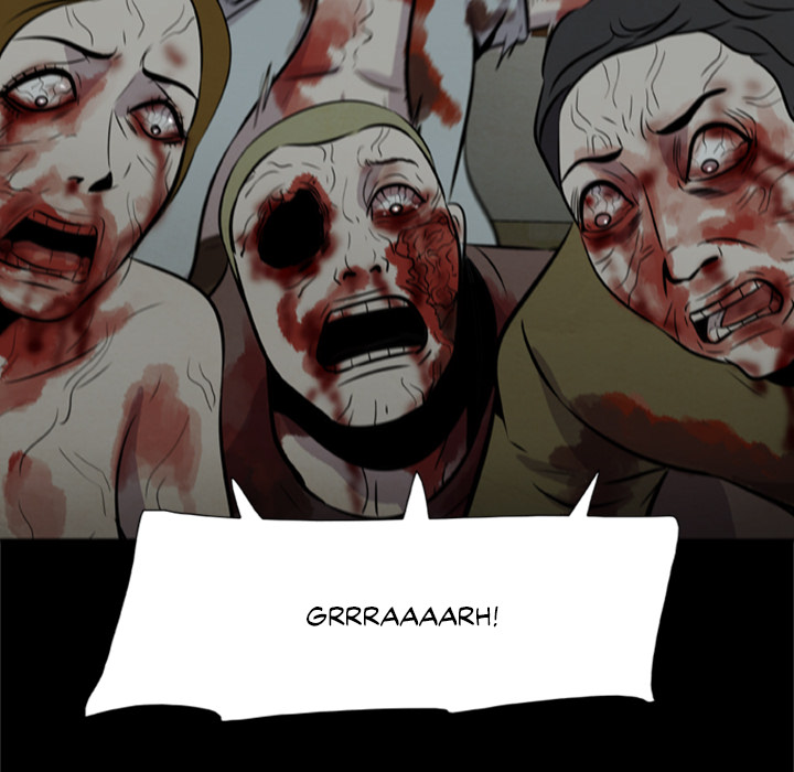 Zombiewelle - episode 8 - 90