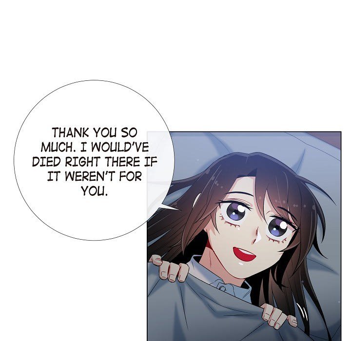 The Maid and the Vampire - episode 31 - 32
