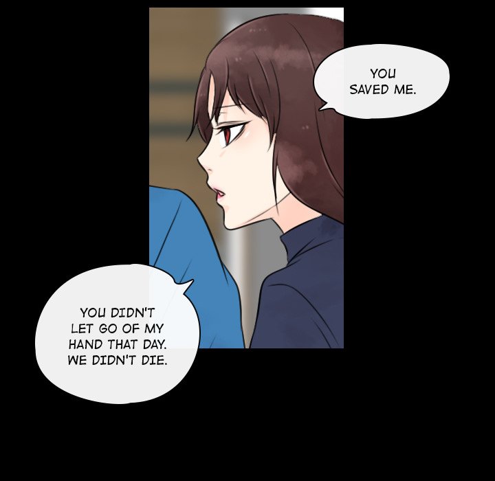 Leave Me Not - episode 22 - 50