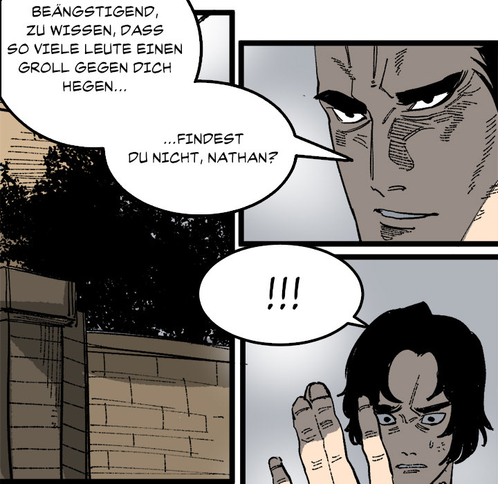 Die Unruhestifterin - episode 21 - 27
