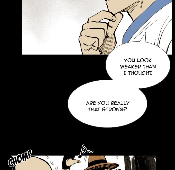 The Bully Hunter - episode 13 - 19