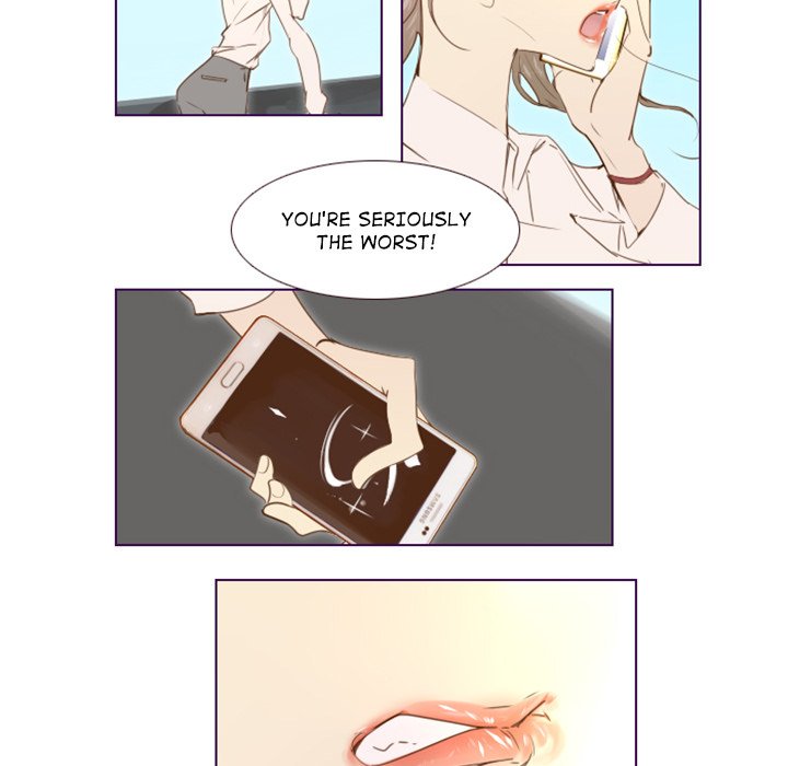 A Sweet Drink - episode 10 - 31