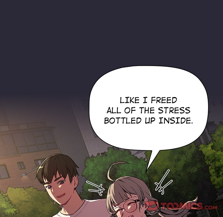 What do I do now...? - episode 8 - 122