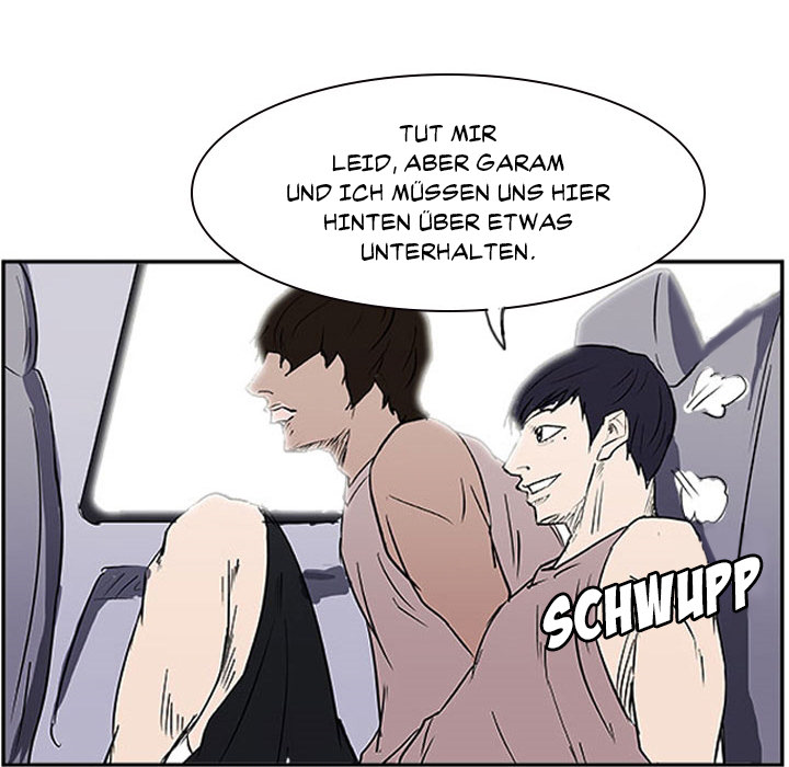 Tweener - episode 21 - 10