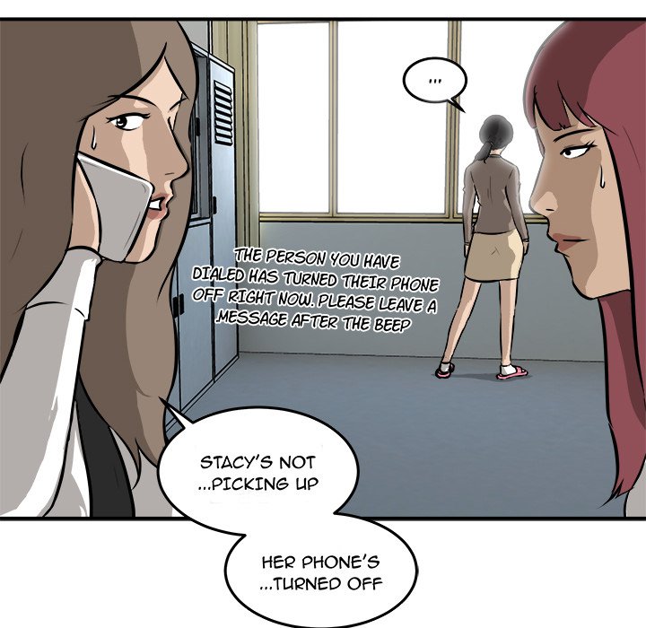 He Queen - episode 21 - 103