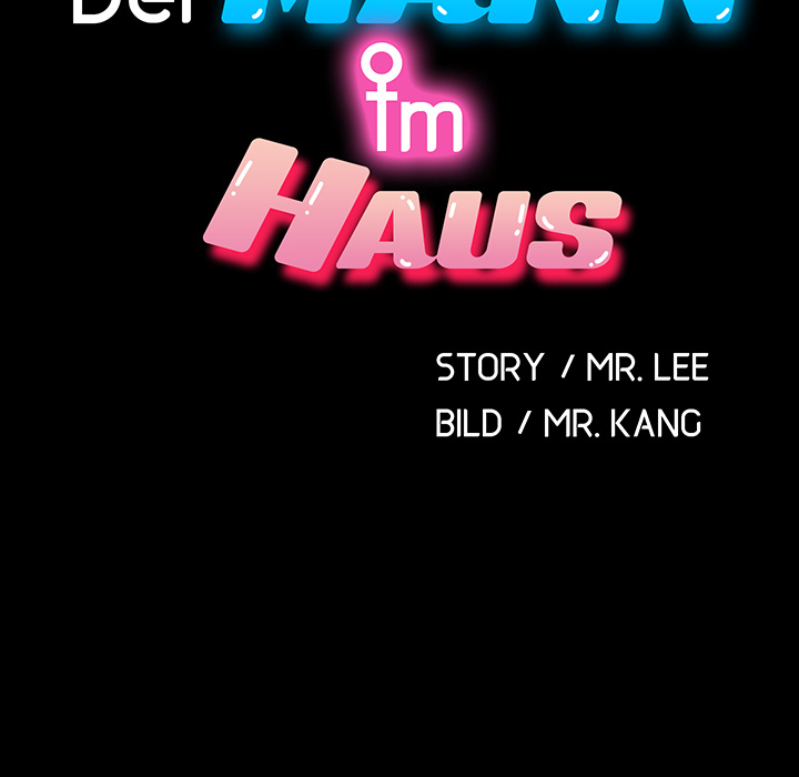 Der Mann im Haus - episode 1 - 55