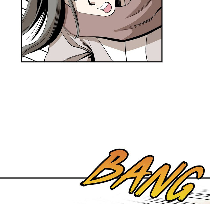 Magician's Murim Adventures - episode 46 - 10