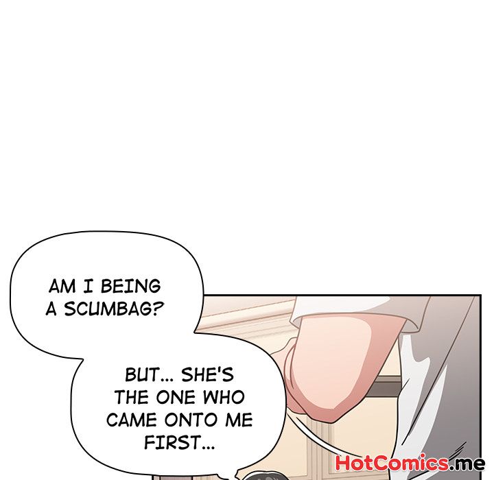 Switch ON - UNCENSORED - episode 26 - 27