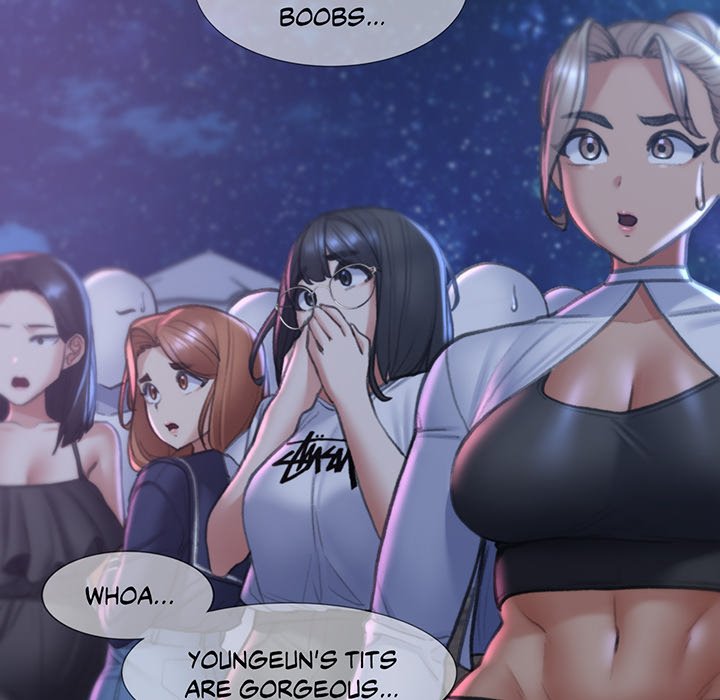 Lustful Games - episode 13 - 93