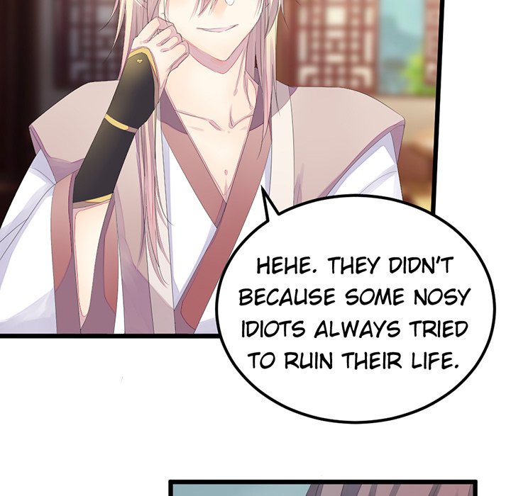 Flowers Whispering - episode 14 - 92