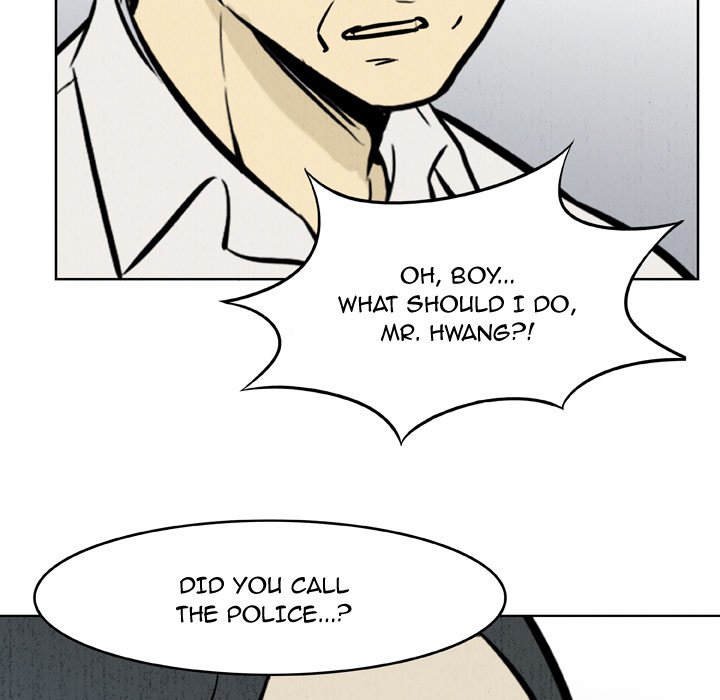 Classroom of Murder - episode 27 - 54