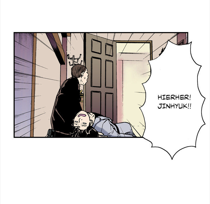 Kommissar Gito - episode 3 - 29