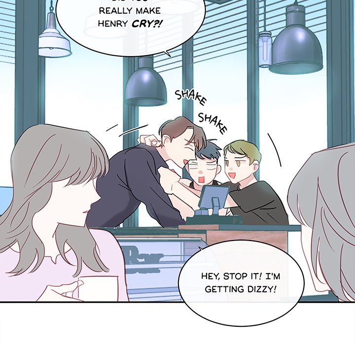 Wistful Summer - episode 22 - 55