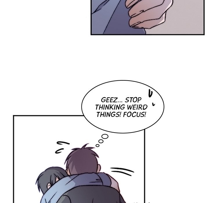 Linked Hearts - episode 7 - 45