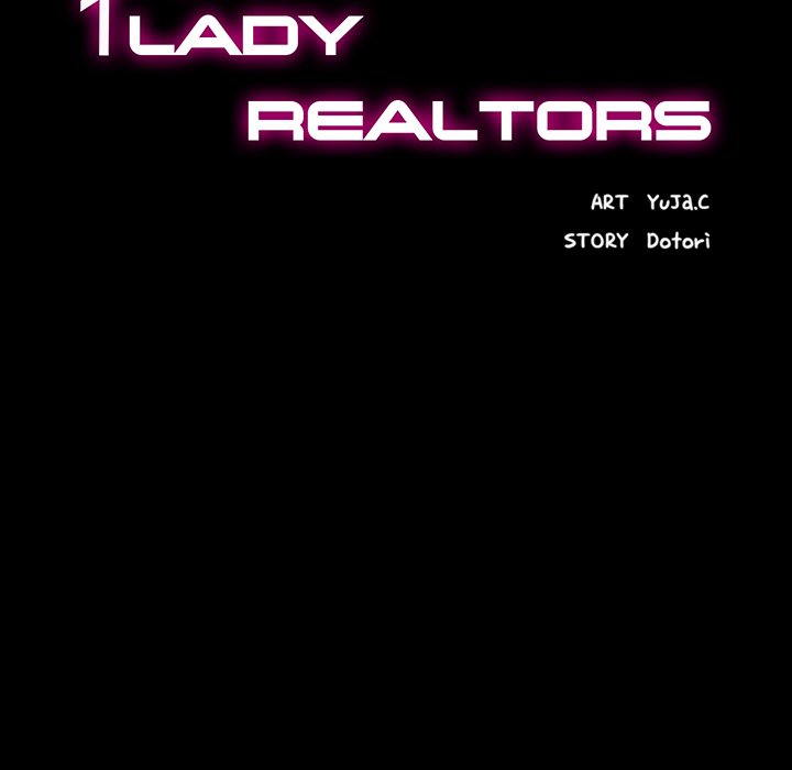 Lady Realtors - episode 4 - 17