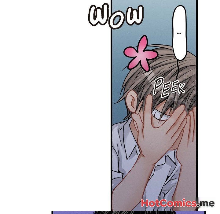 Work, Fight and Love - Webtoon Edition - episode 13 - 41