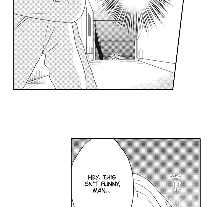 The Uninvited Cat and His Fickle Master - episode 1 - 35