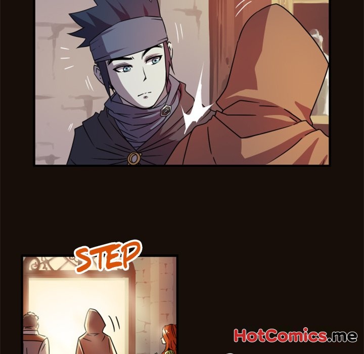 The Chronicle of Seven - episode 3 - 34