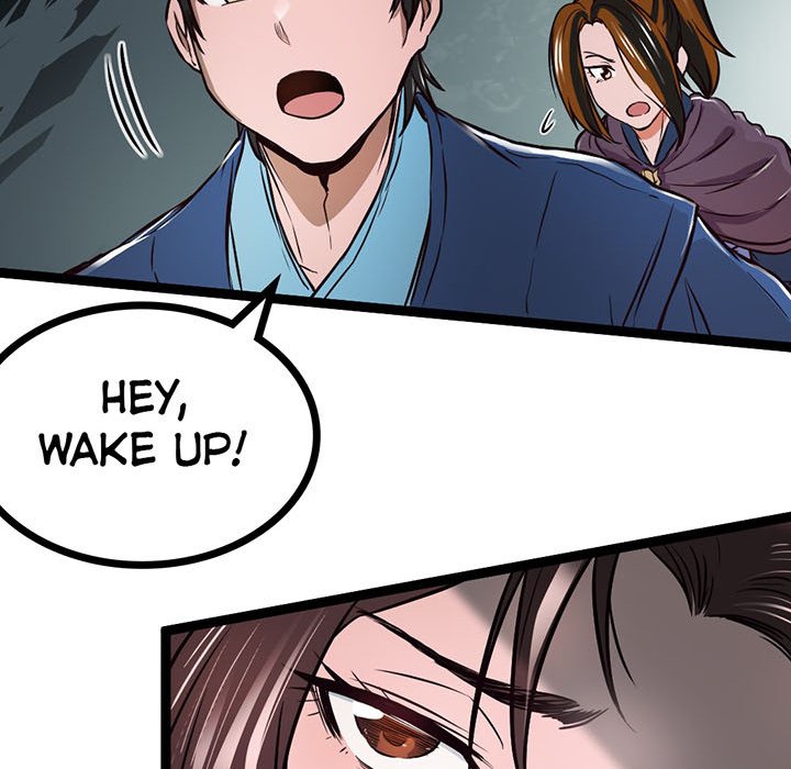 River Where the Moon Rises - episode 14 - 28