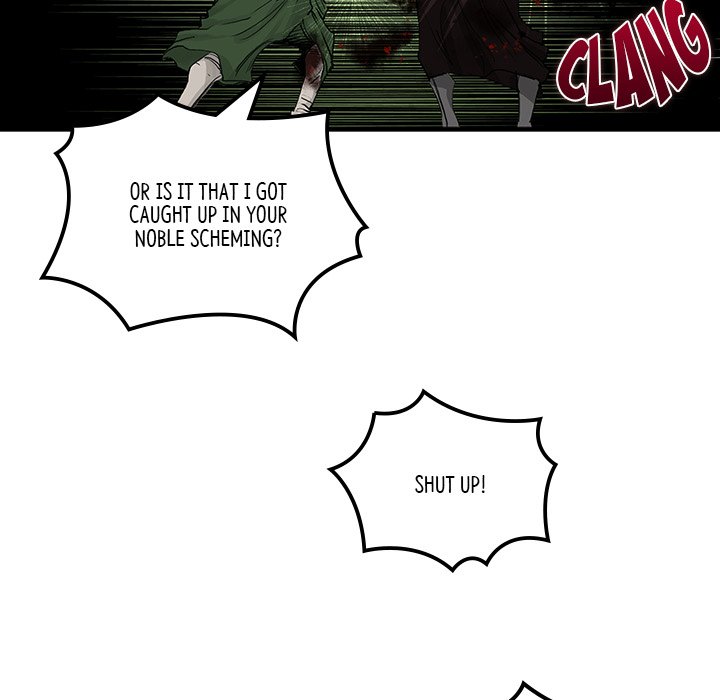The Blade Demon - episode 30 - 81