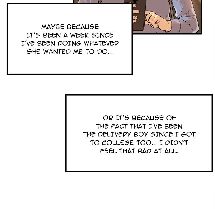 Excuse Me, This is my Room - episode 3 - 52
