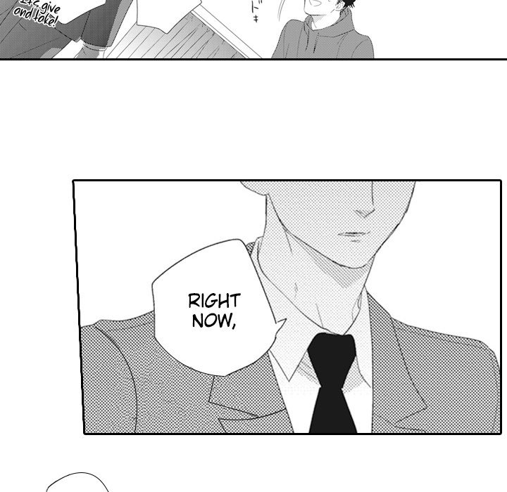 The Uninvited Cat and His Fickle Master - episode 9 - 61