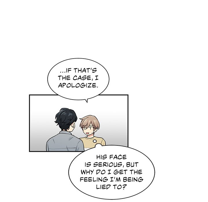 My X Report - episode 14 - 13
