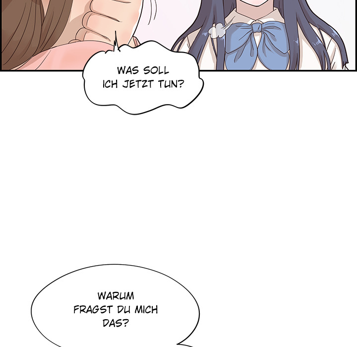 Der Hahn im Korb - episode 70 - 76