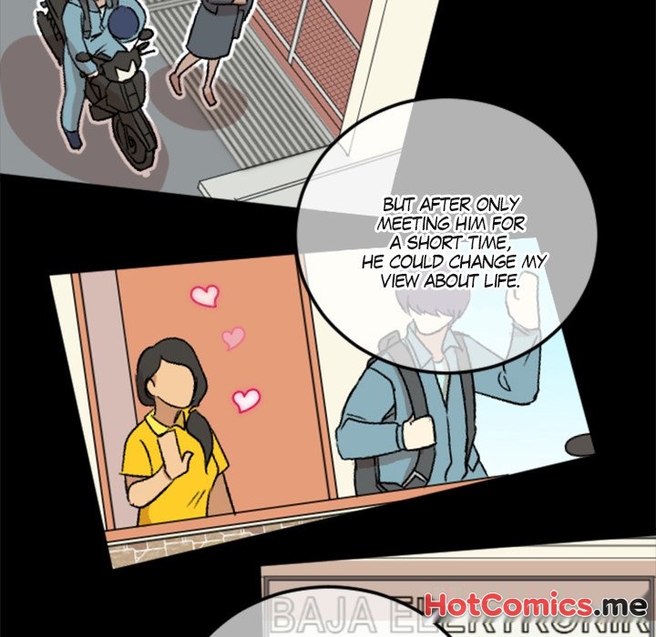 Fan Service! - episode 39 - 35