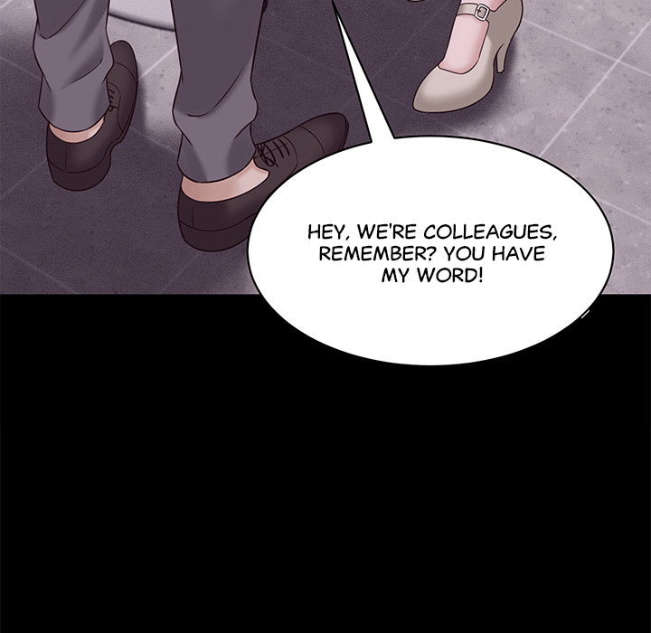 Right Under His Roof - episode 13 - 16