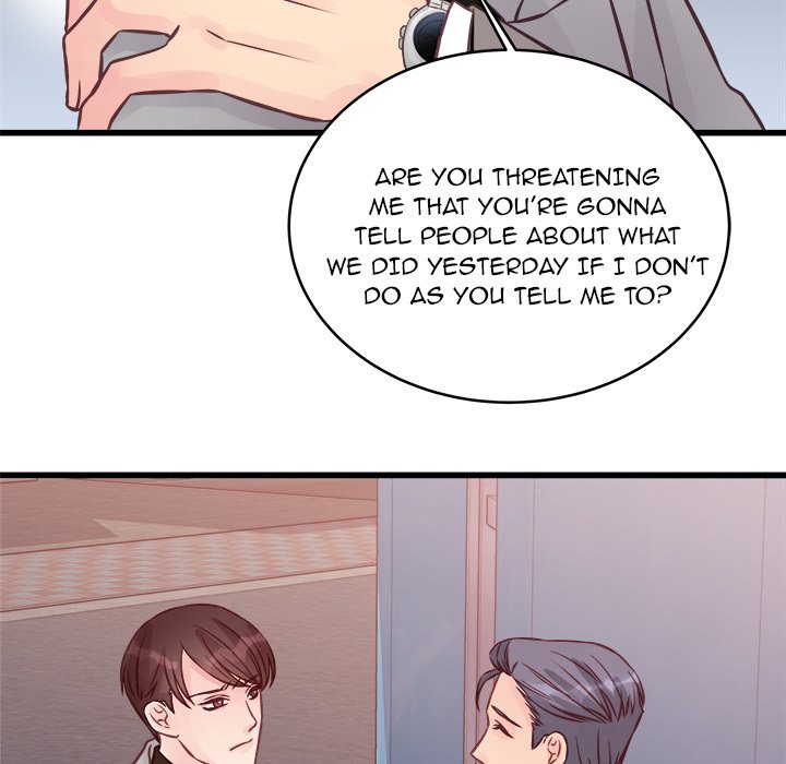 A Nonsense Relationship - episode 5 - 31