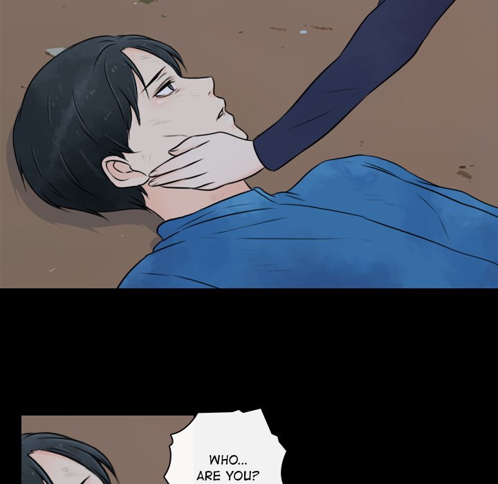 Leave Me Not - episode 22 - 21