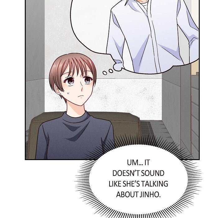 The Friendship Dilemma - episode 48 - 90