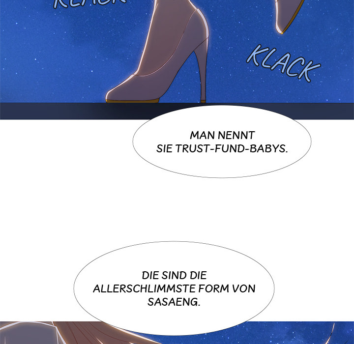 Mein Leben als Halb-Magi - episode 8 - 95