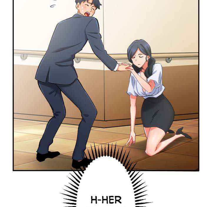 That Soaking Wet Girl - episode 3 - 75