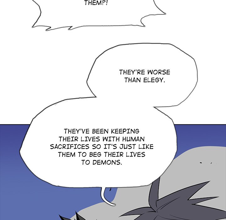 The Fang of Yeongno - episode 27 - 41