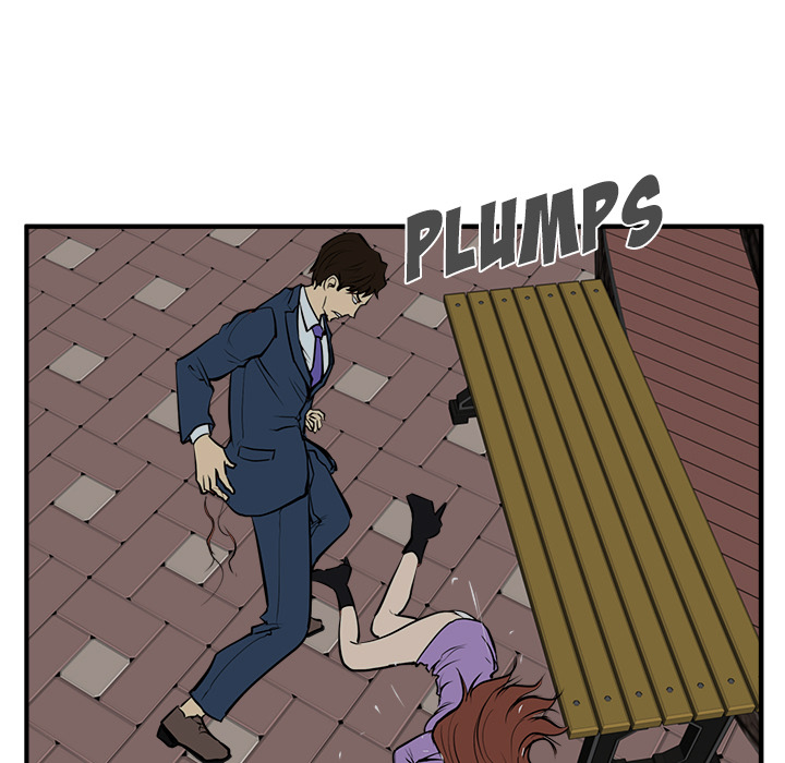 Los geht´s Mr. Kang! - episode 31 - 84