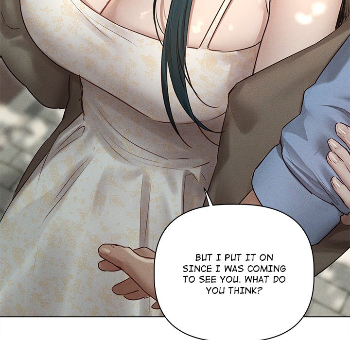 Getting to Know Mila - episode 8 - 68