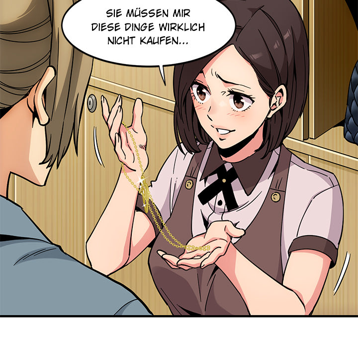 Wer hat Angst vor Mister H? - episode 1 - 80