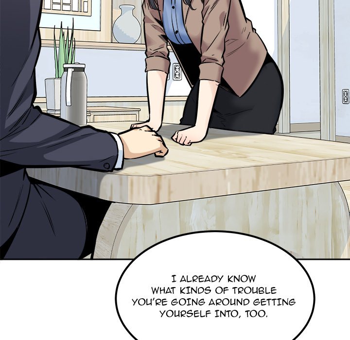 Excuse me, This is my Room - episode 96 - 91