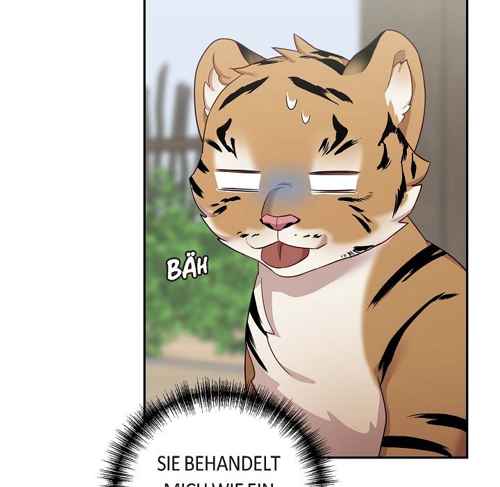 Das Leben mit der gefährlichen Bestie - episode 3 - 22