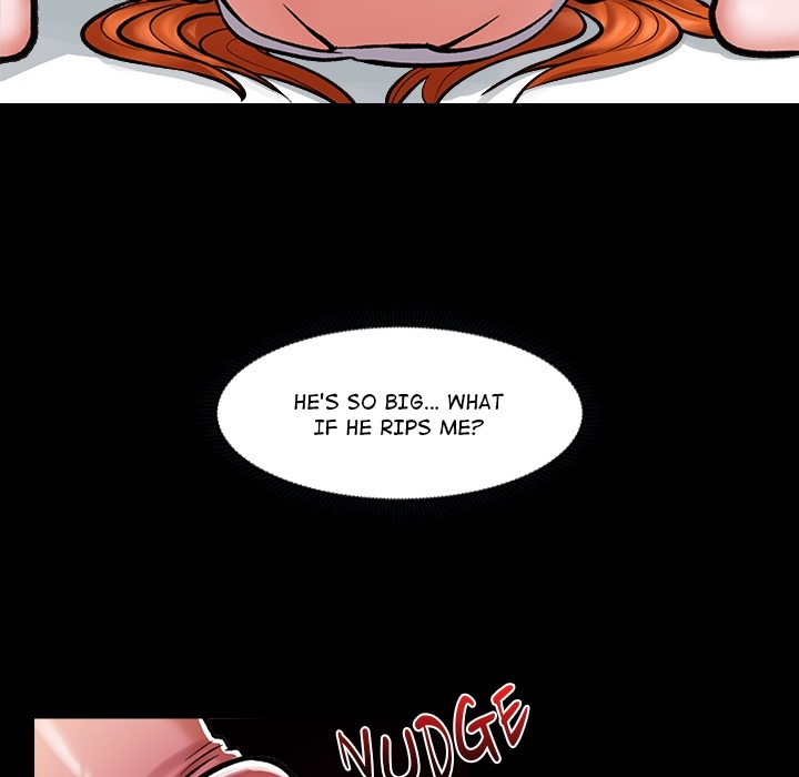 Hypnotist Security Guard - UNCENSORED - episode Prologue - 31